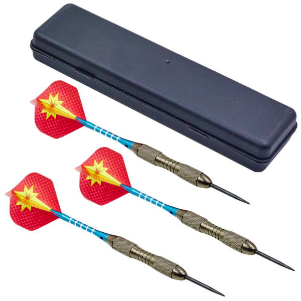 Дротики для игры в дартс 21гр