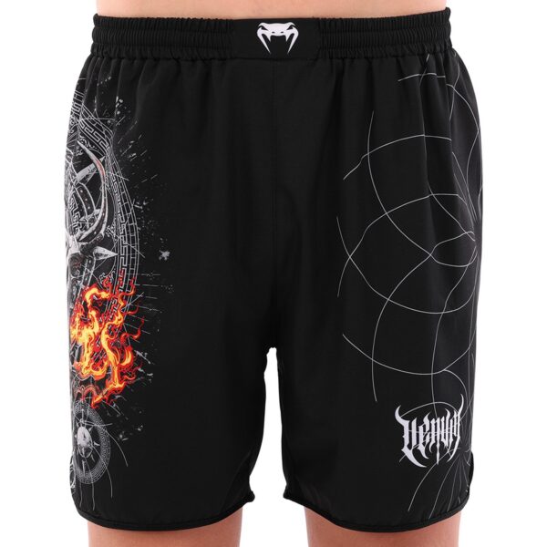 Шорты детские для единоборств Venum
