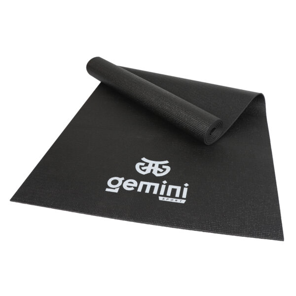 Коврик для фитнеса и йоги Pro Gemini 173см*61cm*4mm