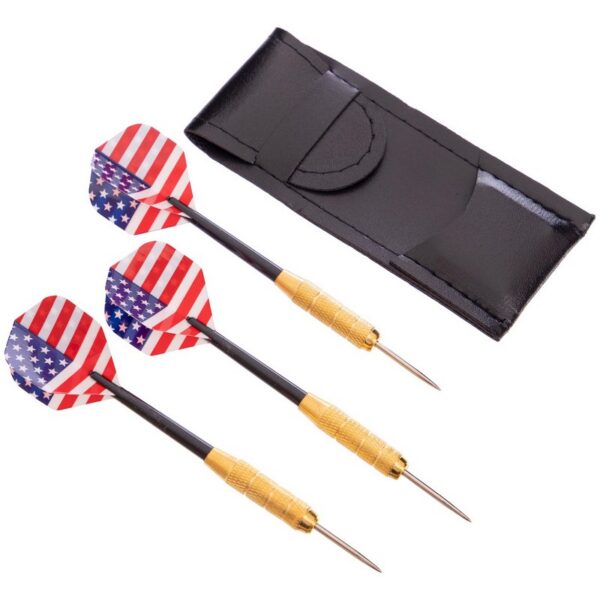 Дротики для игры в дартс 18г