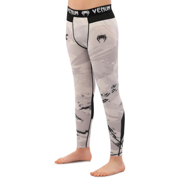 Компрессионные штаны детские VENUM UFC
