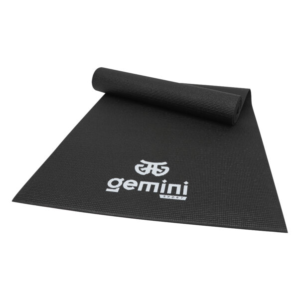 Коврик для фитнеса и йоги Pro Gemini 173см*61cm*6mm