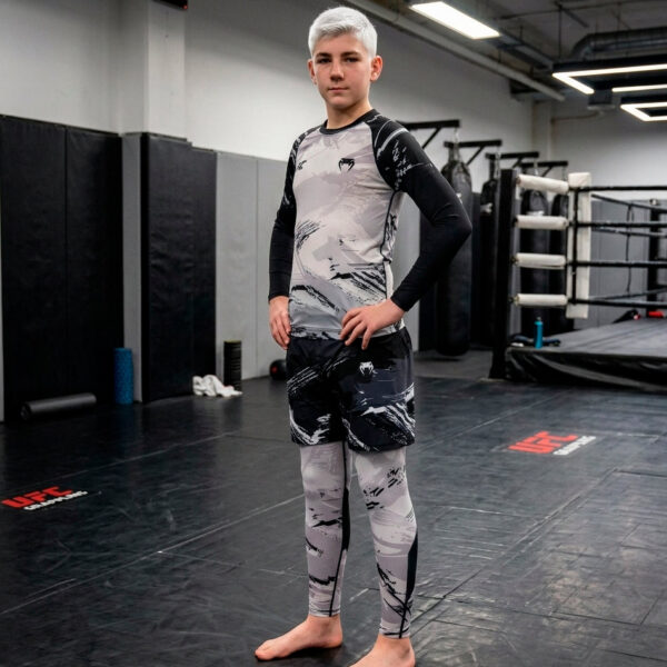 Костюм компрессионный детский VENUM UFC