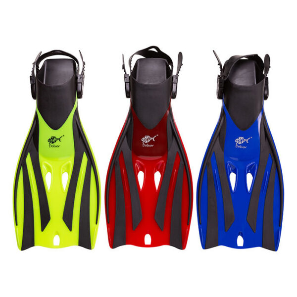 Ласты Dolvor рамер (34-38)