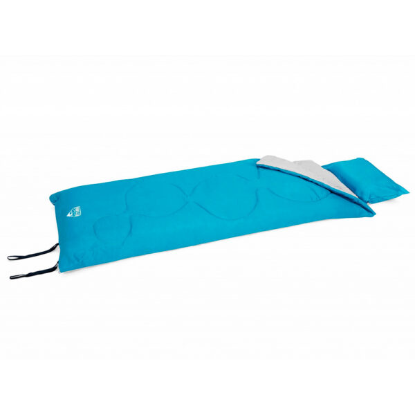 Спальный мешок одеяло с подушкой Pavillo Bestway