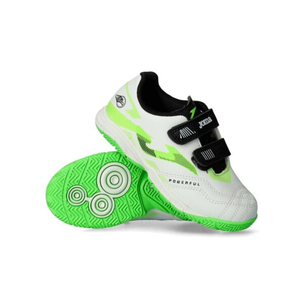 Футзалки детские Joma POWERFULL