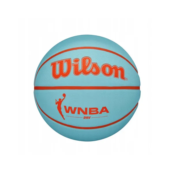 Мяч баскетбольный Wilson WNBA DRV BSKT TEOR
