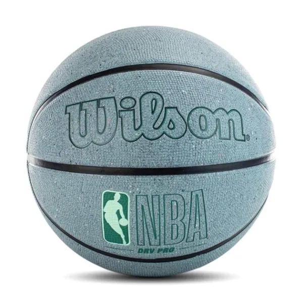 Мяч баскетбольный Wilson NBA DRV PRO ECO BSKT