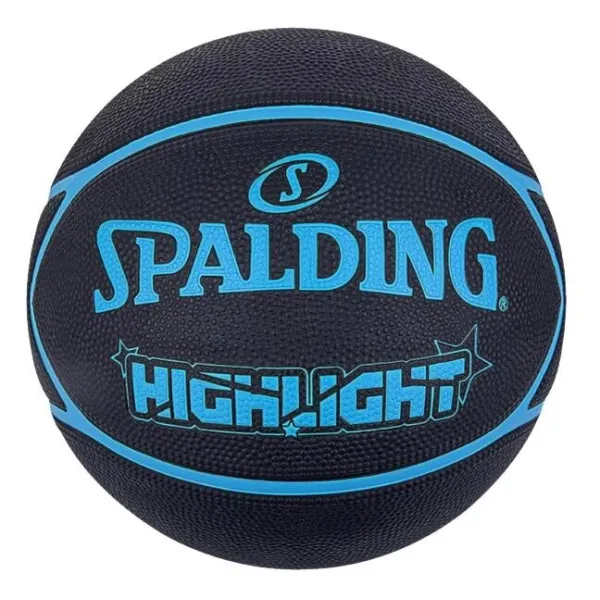 Мяч баскетбольный Spalding Highlight