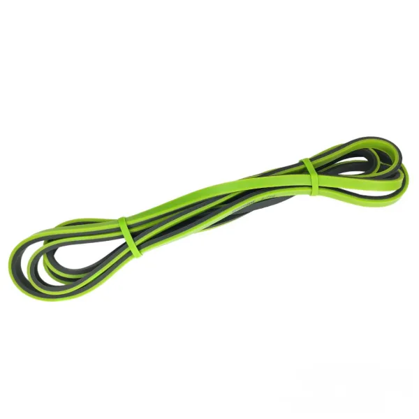 Резинка для подтягиваний (лента силовая)