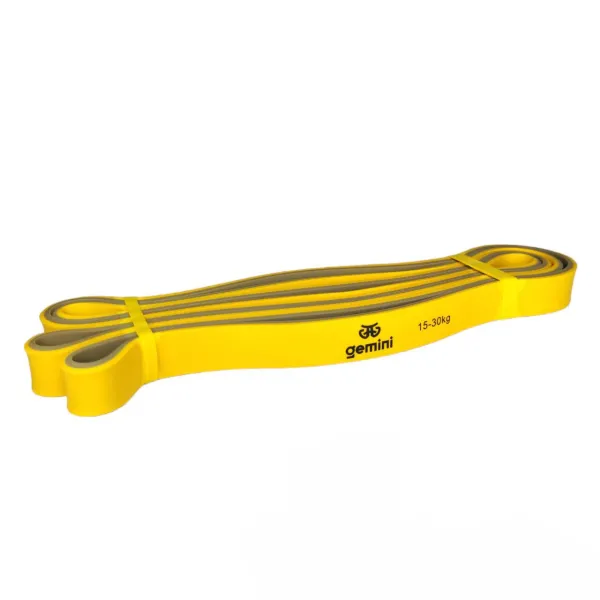 Резинка для подтягиваний (лента силовая)