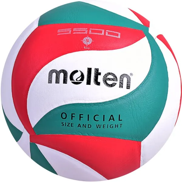 Мяч волейбольный MOL