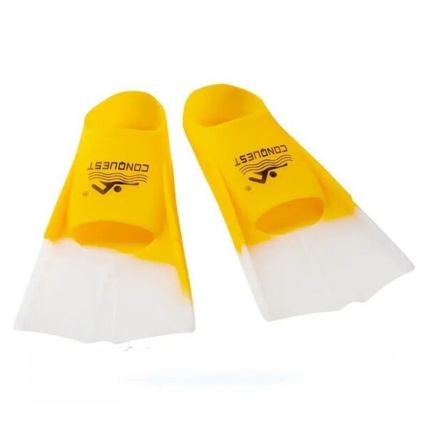 Ласты для плавания размер 36-38