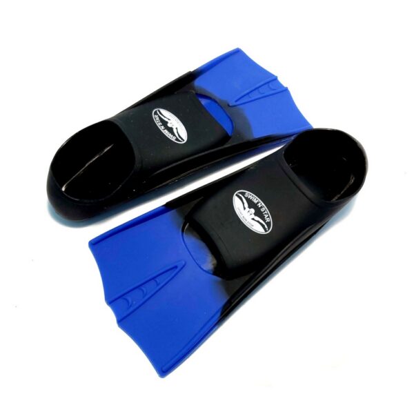 Ласты для плавания размер 45-47