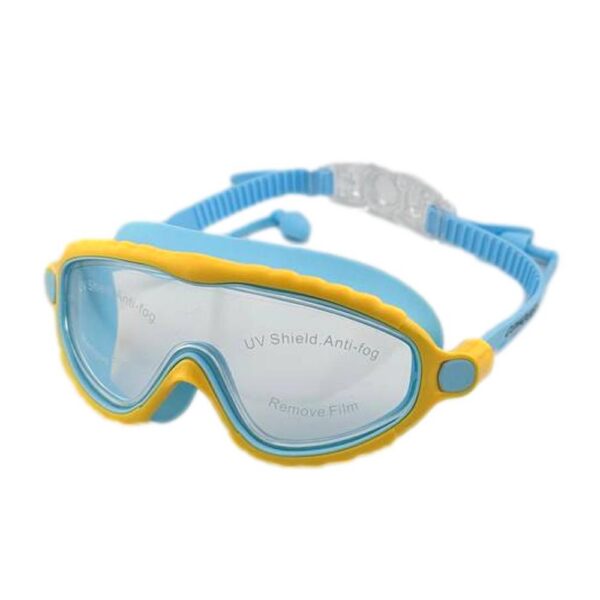 Очки для плавания детские Conquest