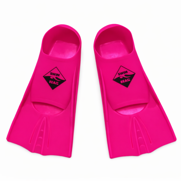 Ласты для плавания размер 36-38