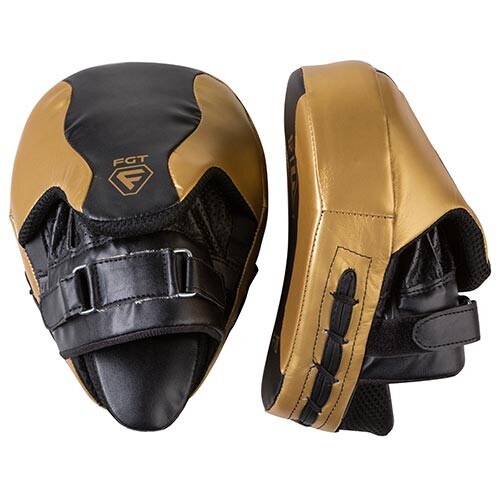 Лапы боксерские FGT 2шт