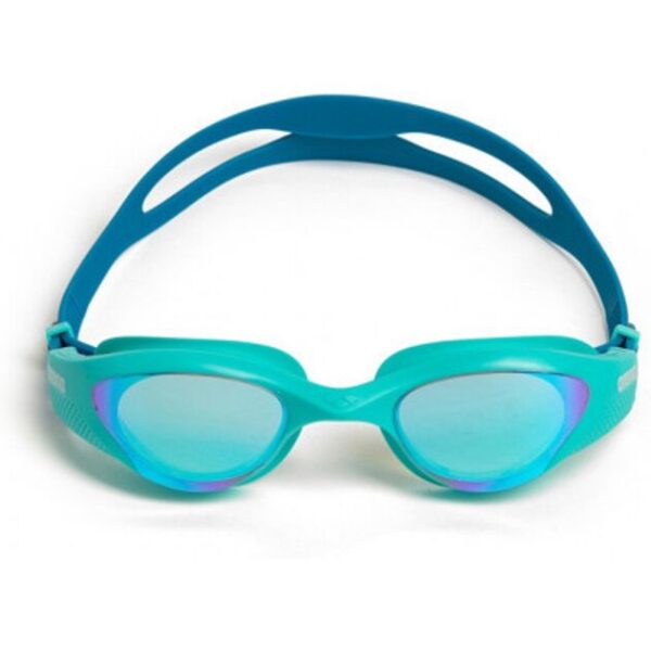 Очки для плавания Arena бирюзовый