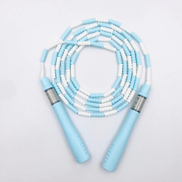 Скакалка бисерная