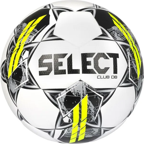 Мяч футбол Select SELECT FB Club DB