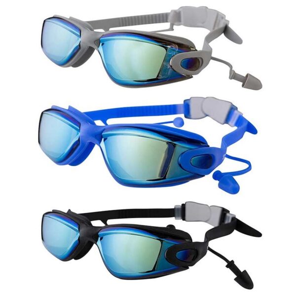 Очки для плавания SPEEDO