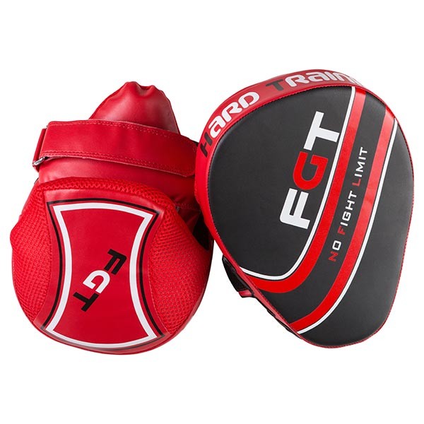 Лапа боксерские 2шт