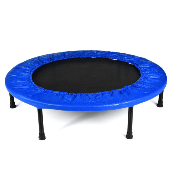 Батут ф114см