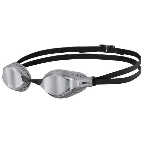 Очки для плавания Arena AIRSPEED Серебряный