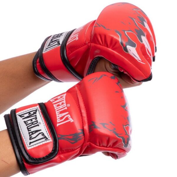 Перчатки для MMA Everlast
