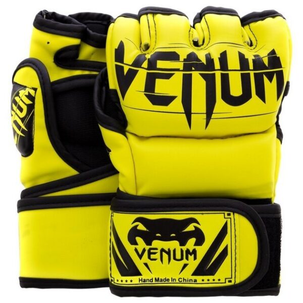 Перчатки детские для MMA VENUM
