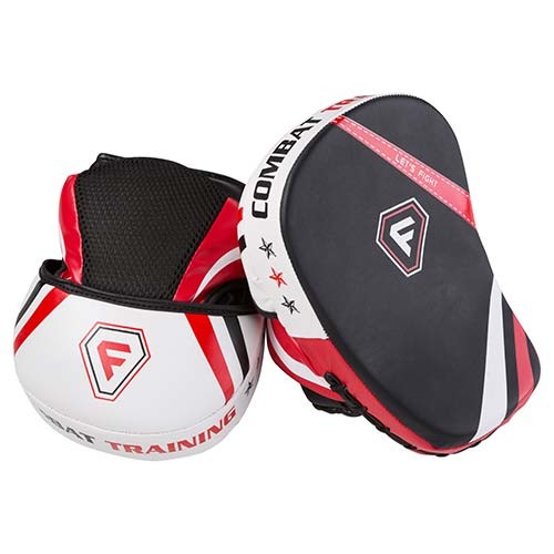 Лапа боксерские 2шт
