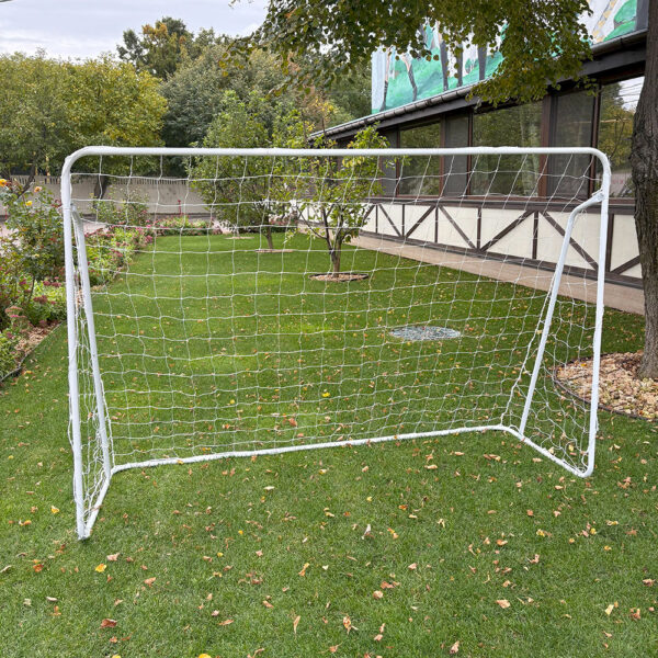 Ворота футбольные 213х150х75см