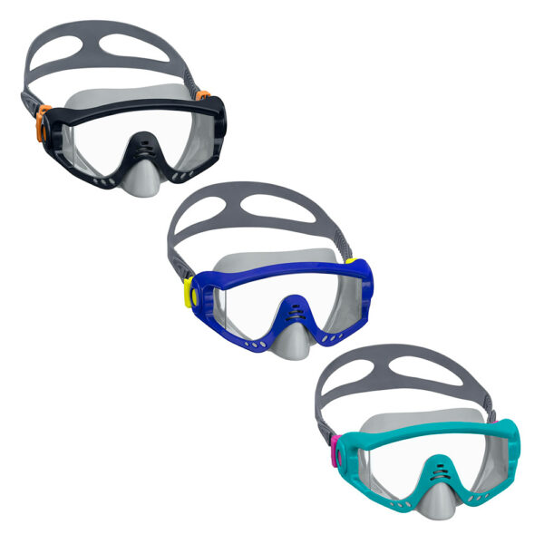 Маска для плавания BESTWAY