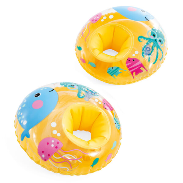 Нарукавники для плавания детские