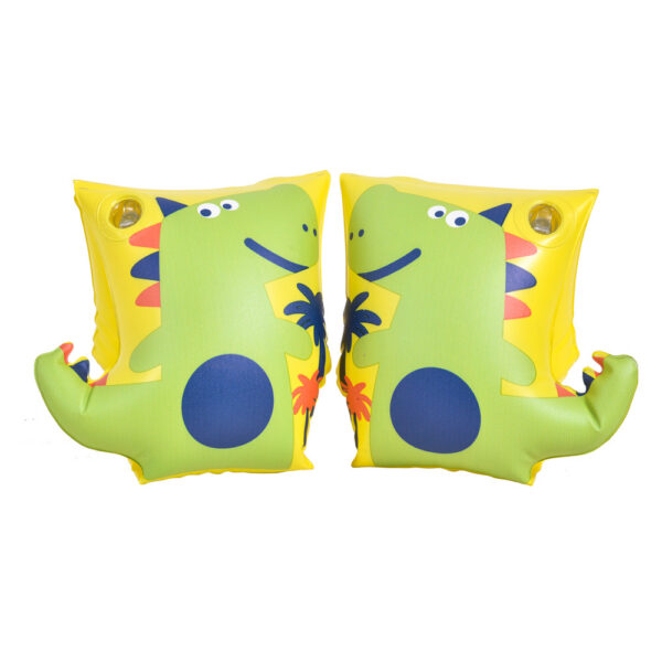 Нарукавники для плавания детские