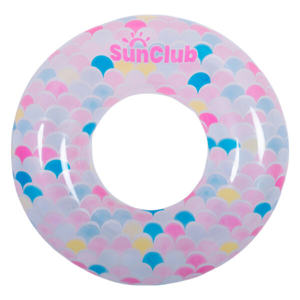Круг для плавания 90cм