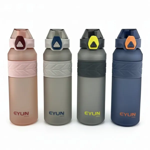 Бутылка для воды EYUN 1000ml