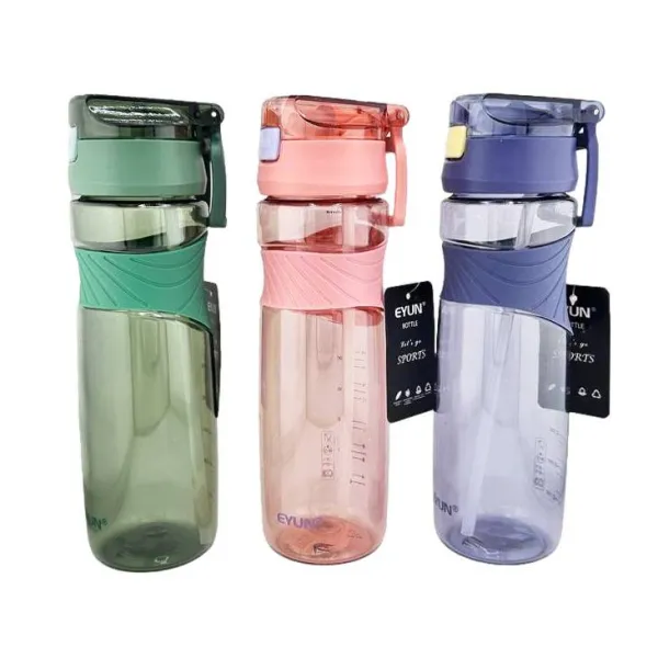 Бутылка для воды EYUN 900ml