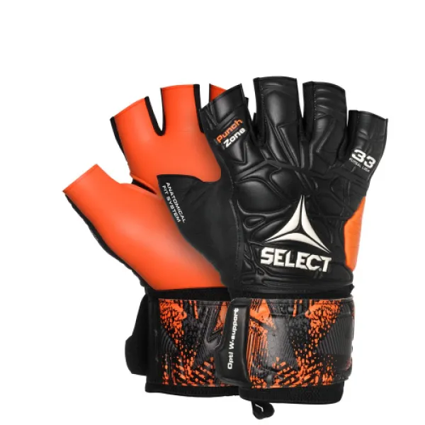 Перчатки вратарские Select