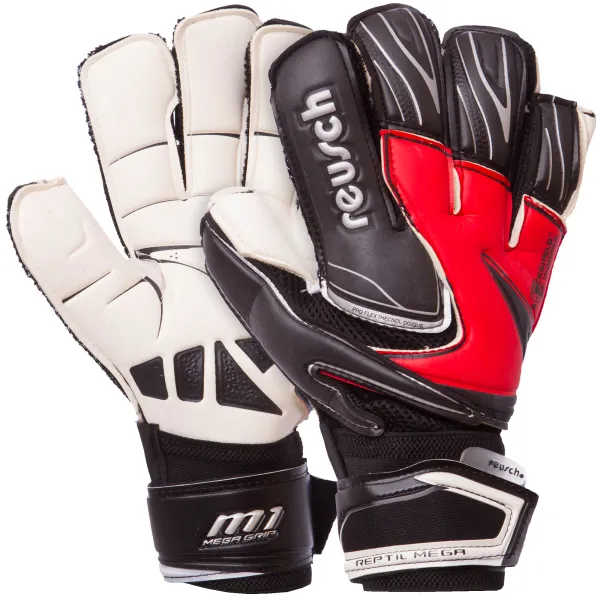 Перчатки вратарские REUSCH