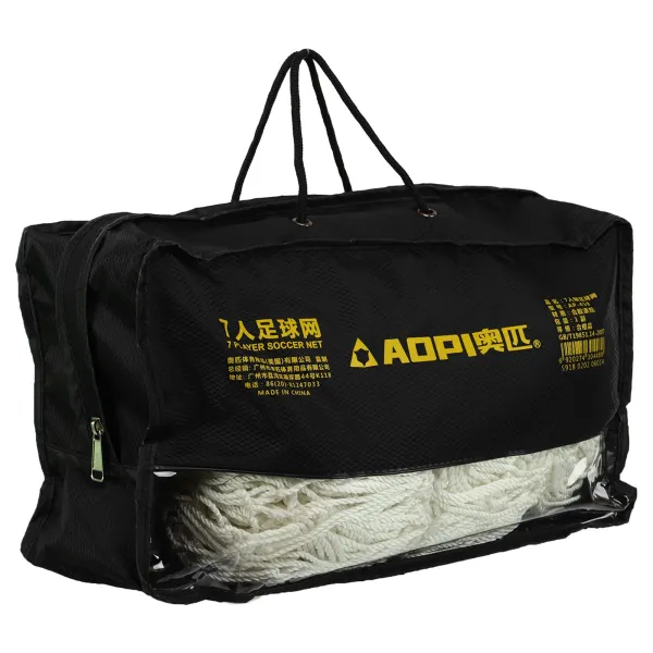 Сетка на ворота футбольные AOPI
