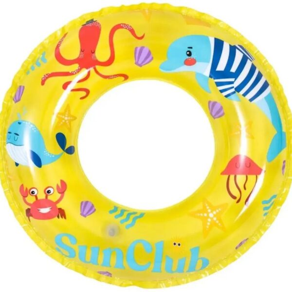 Круг для плавания 50cм