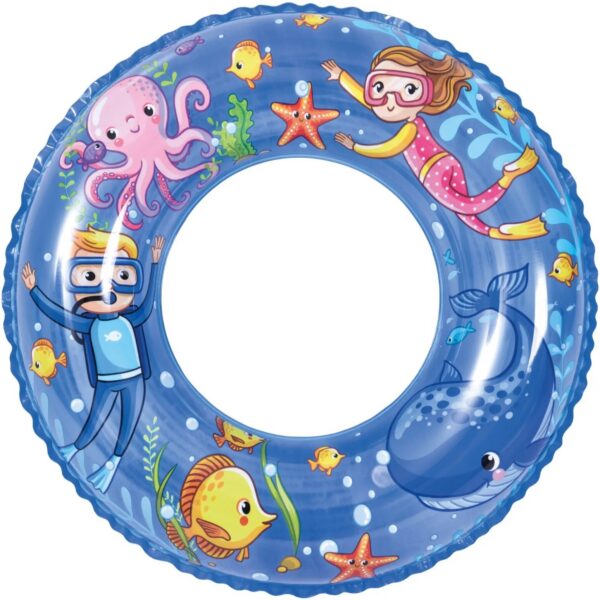 Круг для плавания 60cм