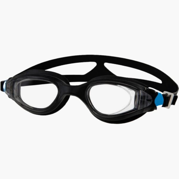 Очки для плавания детские Aqua Speed ​​чёрный