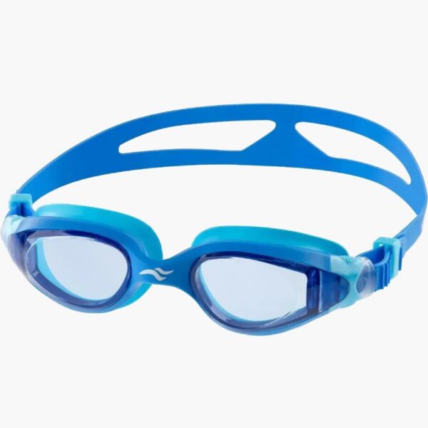Очки для плавания детские Aqua Speed Синий