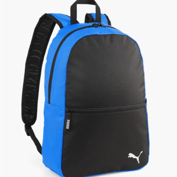 Рюкзак Puma 17L чёрно-синий 12x30x42см