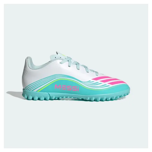 Сороконожки Adidas F50 MESSI CLUB TF Junior