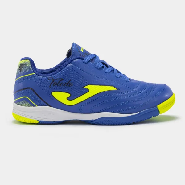 Футзалки детские Joma TOLEDO
