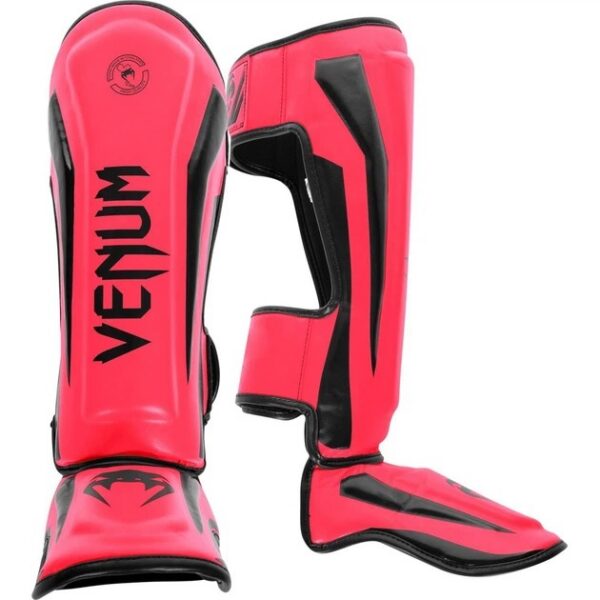 Защита голени Venum Elite