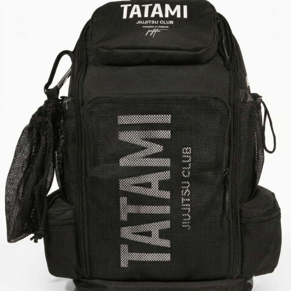 Рюкзак TATAMI JJ CLUB 46/76L